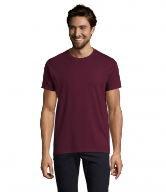 Logo trade advertising products image of: IMPERIAL MEN T-Shirt 190g