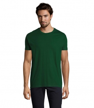 Logotrade promotional giveaways photo of: IMPERIAL MEN T-Shirt 190g