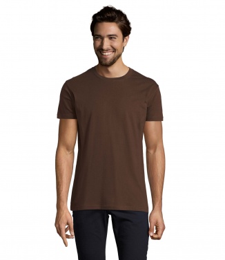 Logotrade promotional item image of: IMPERIAL MEN T-Shirt 190g