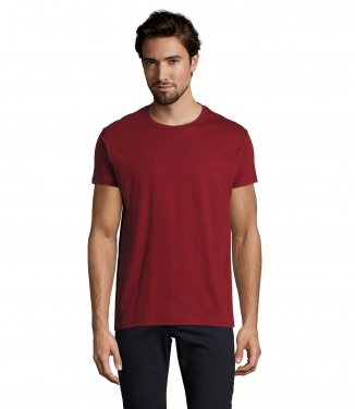 Logotrade advertising products photo of: IMPERIAL MEN T-Shirt 190g