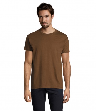 Logotrade promotional merchandise picture of: IMPERIAL MEN T-Shirt 190g