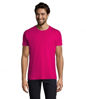 Logotrade corporate gift image of: IMPERIAL MEN T-Shirt 190g