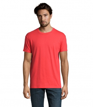 Logotrade promotional product image of: IMPERIAL MEN T-Shirt 190g