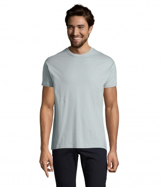 Logotrade promotional gift image of: IMPERIAL MEN T-Shirt 190g