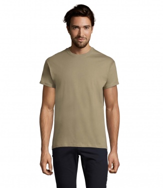 Logotrade advertising products photo of: IMPERIAL MEN T-Shirt 190g