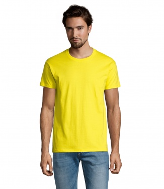 Logotrade promotional item image of: IMPERIAL MEN T-Shirt 190g