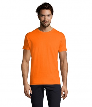 Logotrade promotional merchandise photo of: IMPERIAL MEN T-Shirt 190g