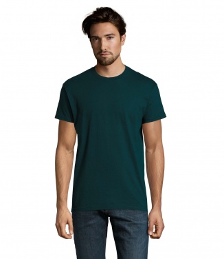 Logo trade promotional gift photo of: IMPERIAL MEN T-Shirt 190g