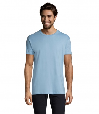 Logo trade advertising product photo of: IMPERIAL MEN T-Shirt 190g