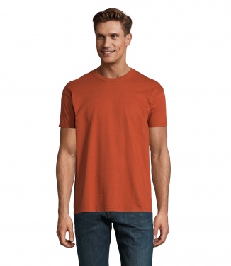 Logotrade promotional item picture of: IMPERIAL MEN T-Shirt 190g