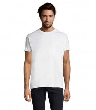 Logo trade promotional item photo of: IMPERIAL MEN T-Shirt 190g