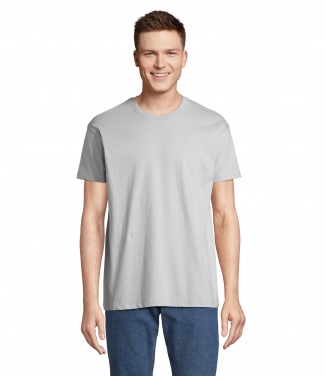 Logo trade promotional giveaways image of: IMPERIAL MEN T-Shirt 190g