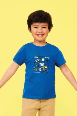 Logotrade business gifts photo of: REGENT KIDS T-SHIRT 150g
