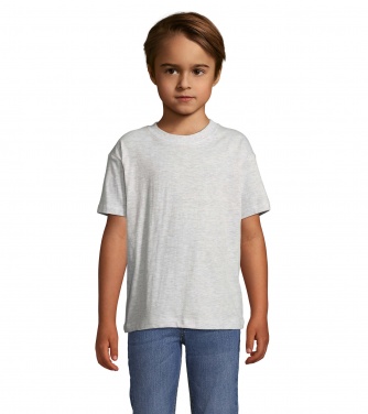 Logotrade business gift image of: REGENT KIDS T-SHIRT 150g