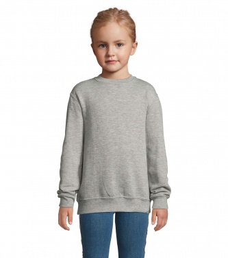 Logotrade promotional giveaways photo of: NEW SUPREME KIDS SWEAT 280