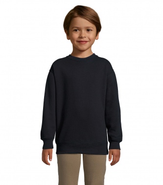 Logotrade promotional products photo of: NEW SUPREME KIDS SWEAT 280