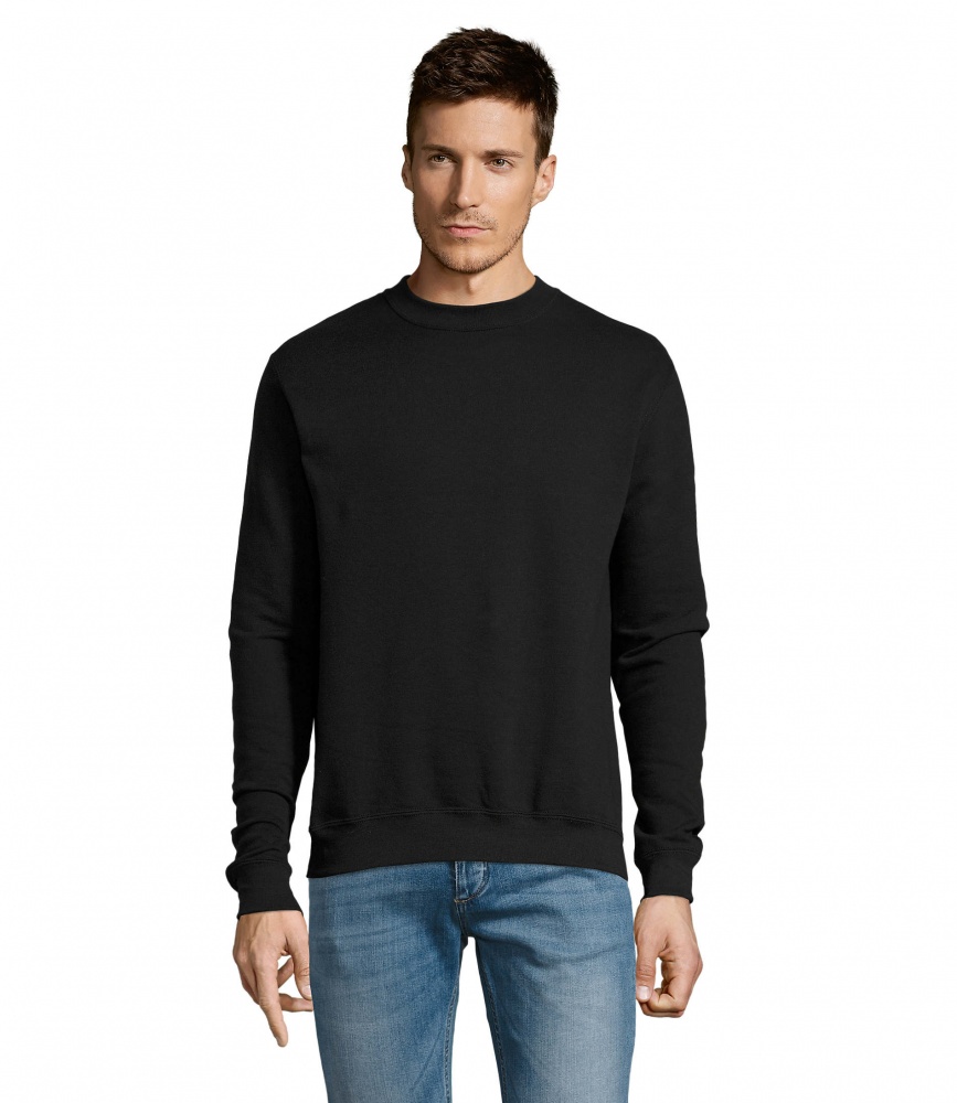 Logo trade promotional gift photo of: NEW SUPREME SWEATER 280