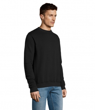 Logo trade promotional products image of: NEW SUPREME SWEATER 280