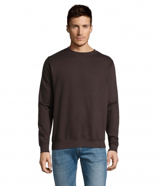 Logo trade promotional merchandise image of: NEW SUPREME SWEATER 280