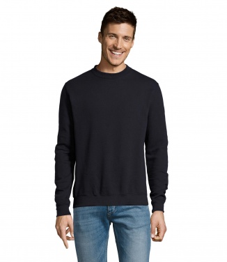 Logo trade advertising products image of: NEW SUPREME SWEATER 280