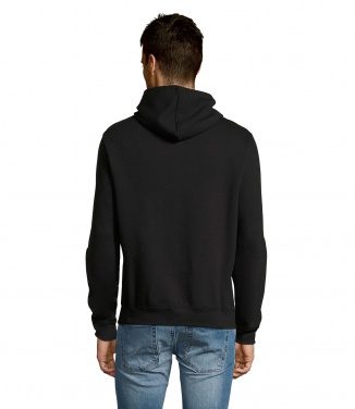 Logotrade promotional gifts photo of: SLAM Unisex Hooded Sweater