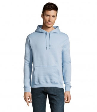 Logotrade promotional merchandise image of: SLAM Unisex Hooded Sweater