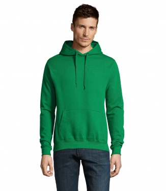 Logotrade promotional gift image of: SLAM Unisex Hooded Sweater
