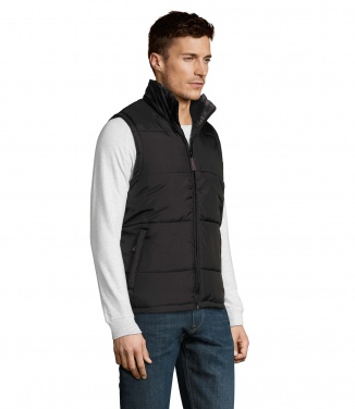 Logotrade promotional giveaway picture of: WARM Quilted Bodywarmer