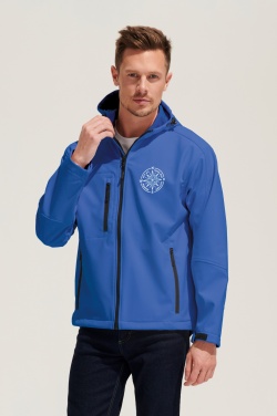 Logotrade business gift image of: REPLAY men ss jacket 340g