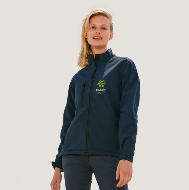 Logo trade promotional items picture of: ROXY WOMEN SS JACKET 340g