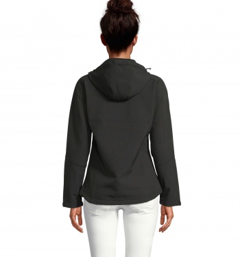 Logotrade corporate gift picture of: REPLAY women ss jacket 340