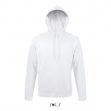 Logo trade corporate gift photo of: SNAKE Hood Sweater