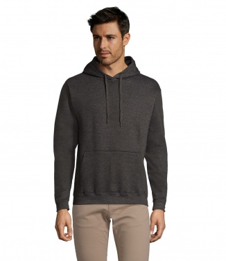 Logo trade promotional giveaways picture of: SNAKE Hood Sweater