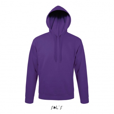 Logotrade corporate gift image of: SNAKE Hood Sweater