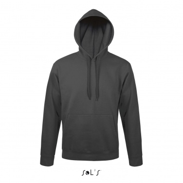 Logotrade promotional gift picture of: SNAKE Hood Sweater
