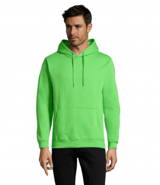 Logo trade promotional item photo of: SNAKE Hood Sweater