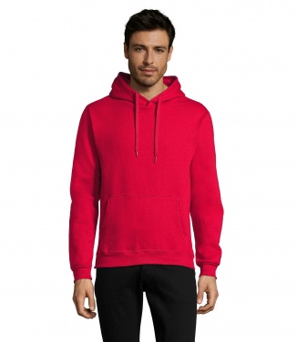 Logotrade promotional giveaway image of: SNAKE Hood Sweater
