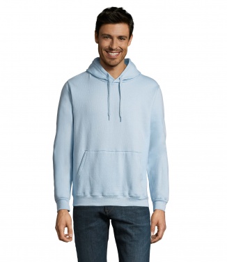Logotrade corporate gift picture of: SNAKE Hood Sweater