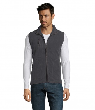 Logotrade business gifts photo of: NORWAY UNISEX FLEECE FLEECE