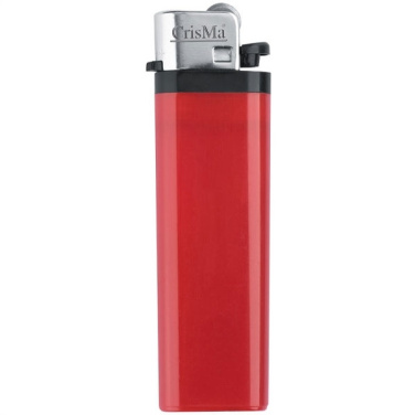 Logotrade promotional giveaways photo of: Disposable lighter KARLSRUHE