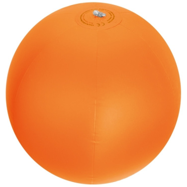 Logotrade advertising product picture of: Frosty beach ball ORLANDO