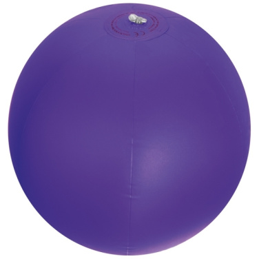Logotrade business gifts photo of: Frosty beach ball ORLANDO