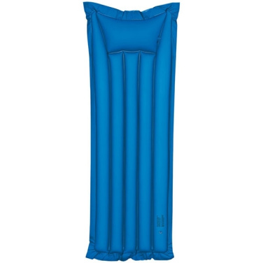 Logo trade promotional merchandise image of: Air mattress LONG BEACH
