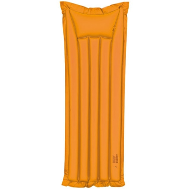 Logo trade business gifts image of: Air mattress LONG BEACH