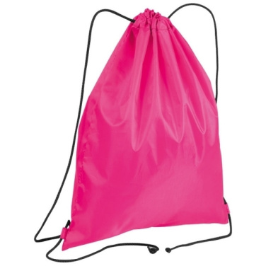 Logotrade promotional giveaway picture of: Sports bag-backpack LEOPOLDSBURG