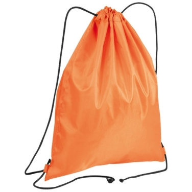 Logotrade business gift image of: Sports bag-backpack LEOPOLDSBURG