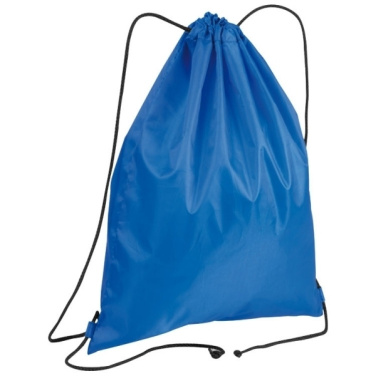 Logotrade promotional gift picture of: Sports bag-backpack LEOPOLDSBURG