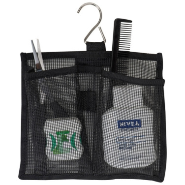 Logotrade promotional giveaways photo of: Toilet bag LA ROCHELLE