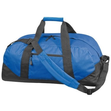 Logotrade advertising products photo of: Sports travel bag PALMA