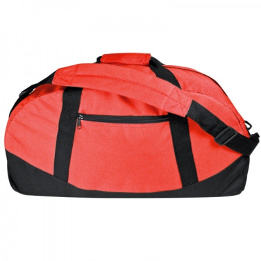 Logotrade corporate gift image of: Sports travel bag PALMA